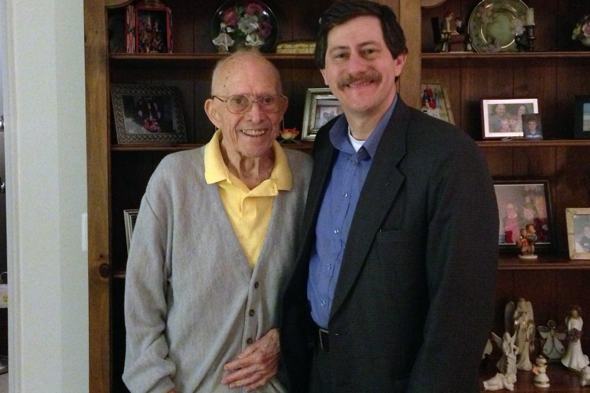 Fred Brems – January 12, 2012