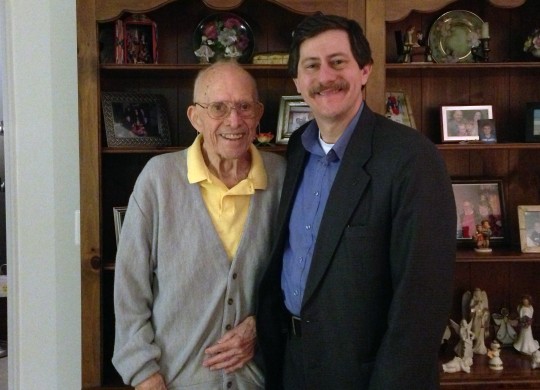 Fred Brems – January 12, 2012