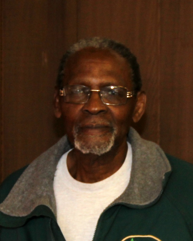 Donald E. Studaven - October 2014