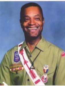 John N. Brown - circa 1971